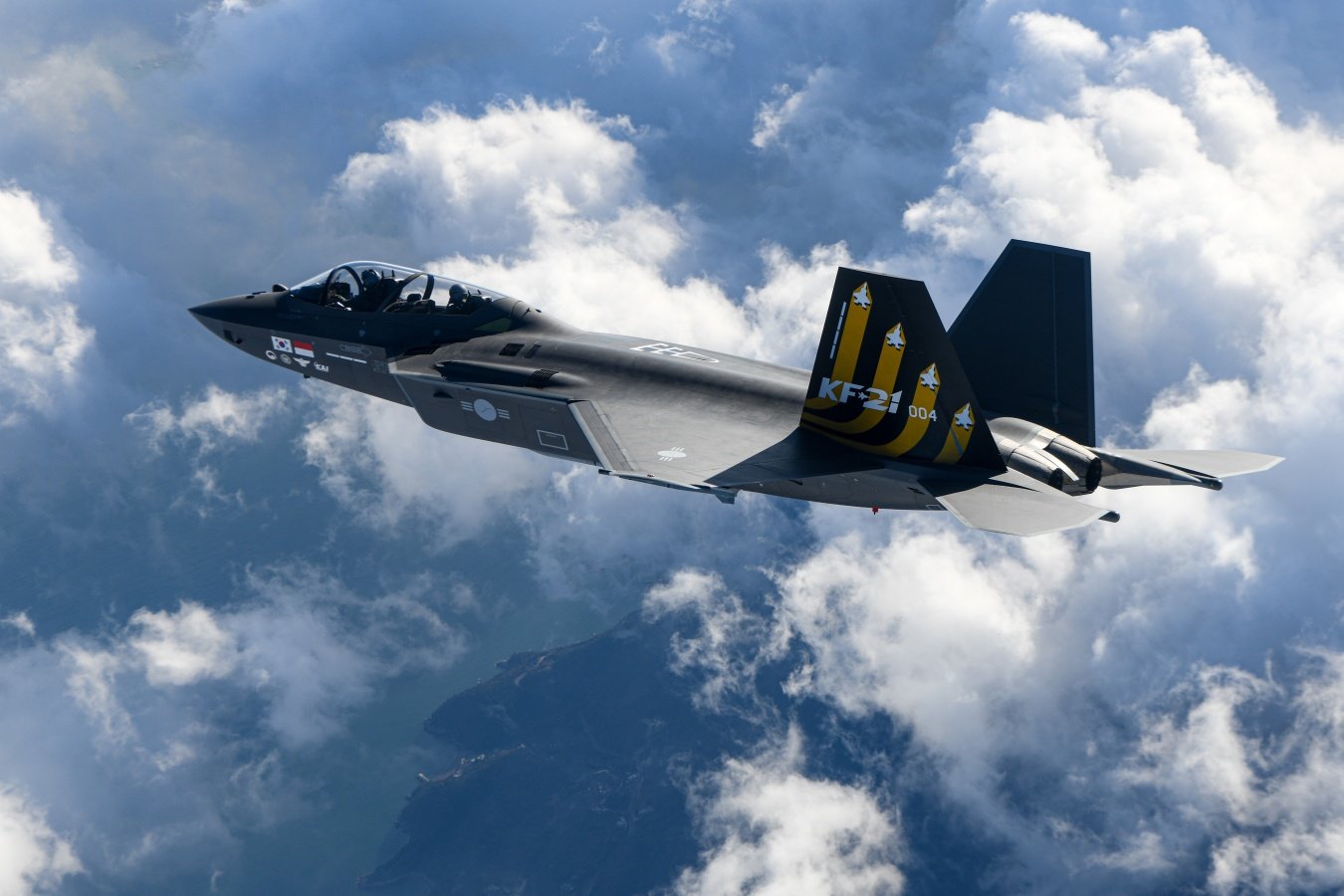 kf-21 보라매