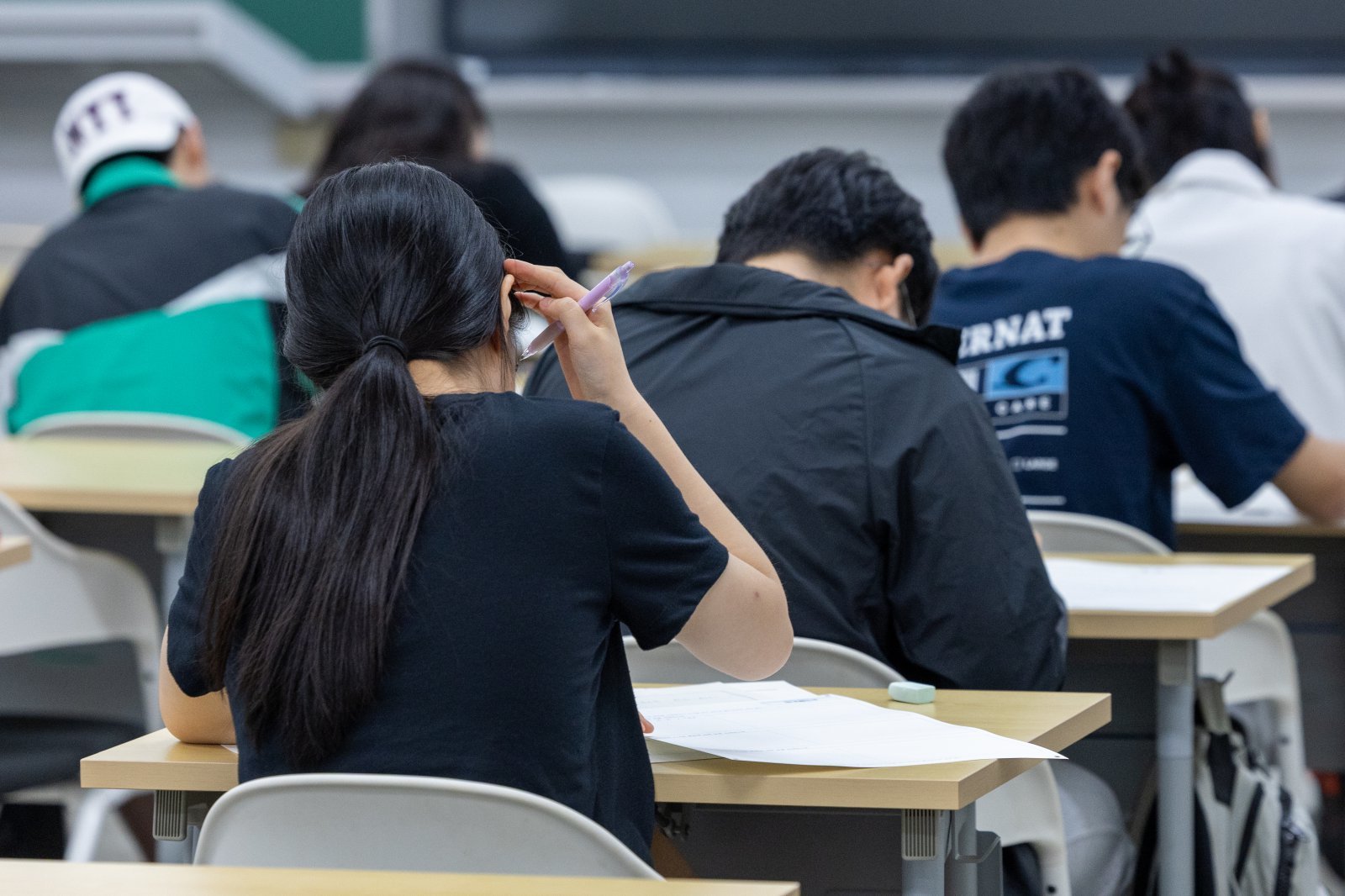 수능 전 논술고사 이번 주 시작…“기출 중심으로 막판 대비해야”