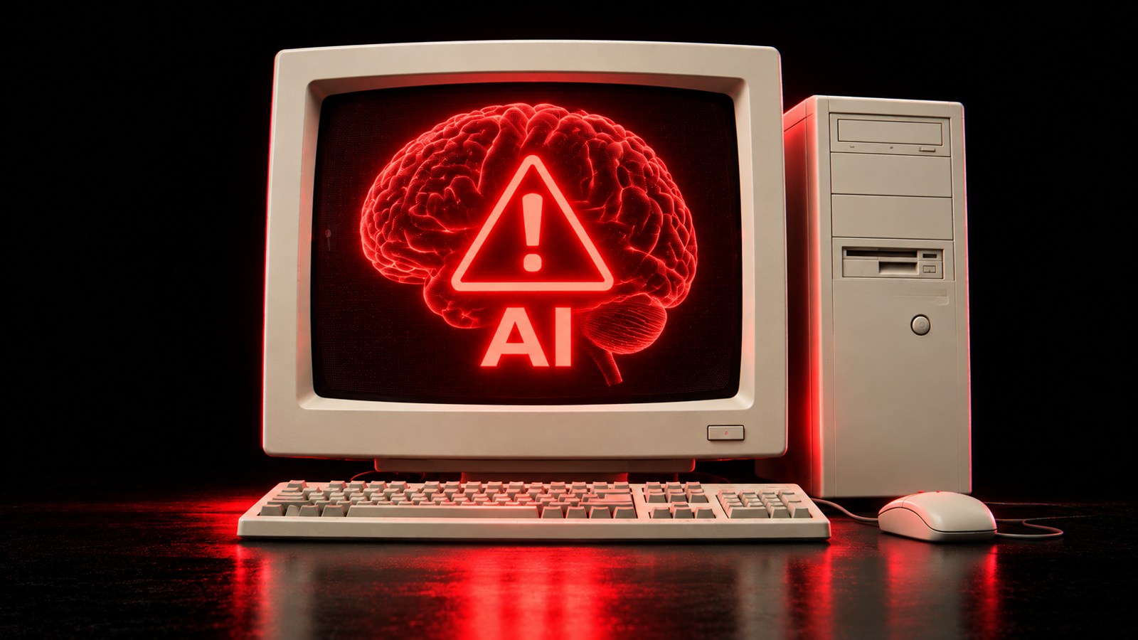 AI 석학 22명 “AI 지능폭발 다가와…통제 못하면 인류멸망”