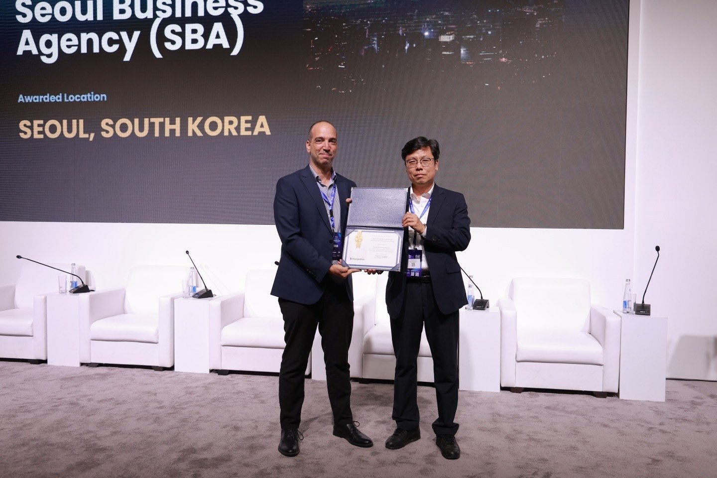 서울, 스타트업 지원 세계 4위·아태 1위…SBA “혁신성·우수성 공인받아“