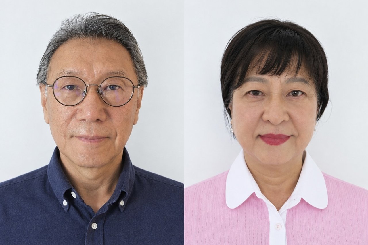 30년간 우크라·몽골 등서 의료·교육 봉사한 강지헌·주수경 부부, 아산상 수상