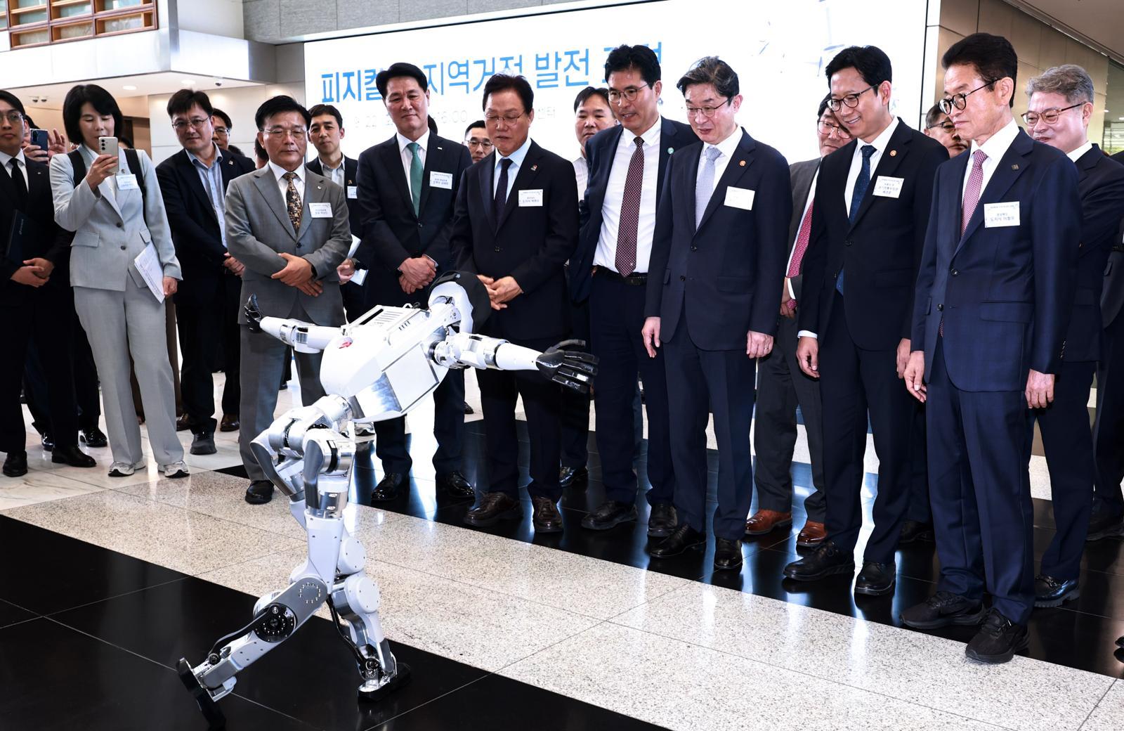 독파모 위에 4.7조 ‘프런티어 AI’…‘국가대표 AI’ 판 바뀌는 이유