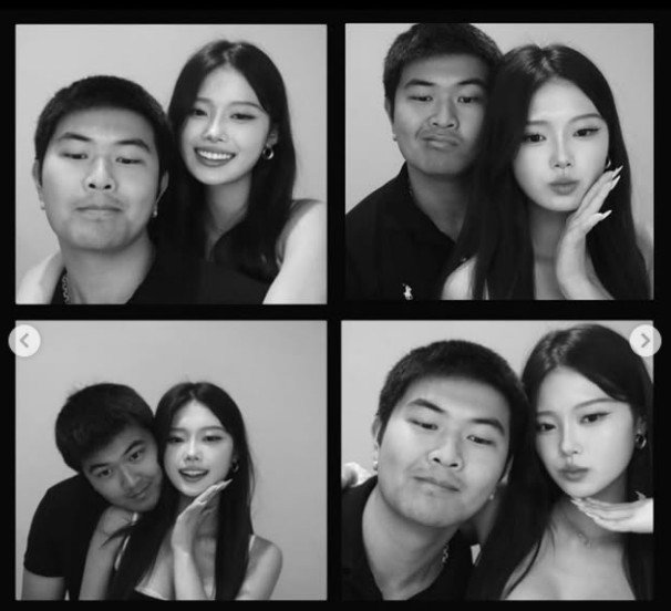 추신수 아들, 여친에 뜨거운 고백 “치킨집서 일하는 모습 반해”
