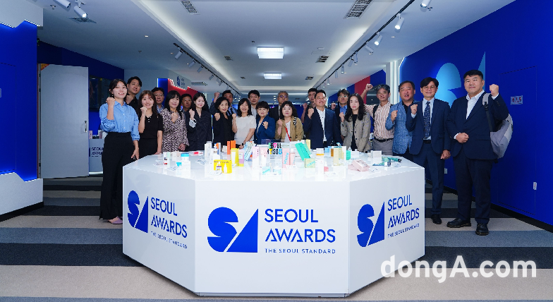 서울 우수 중소기업 상품 中에서 만난다…SBA, 청두에 전시관 개관