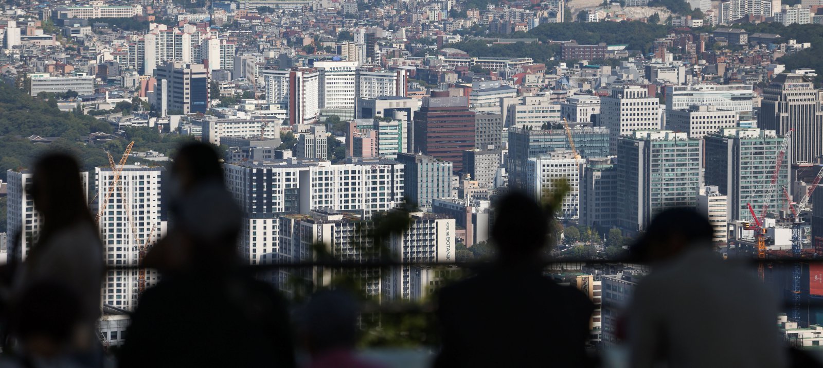 가을 분양시장 큰 장…아크메르 동탄 등 10월 4.6만가구