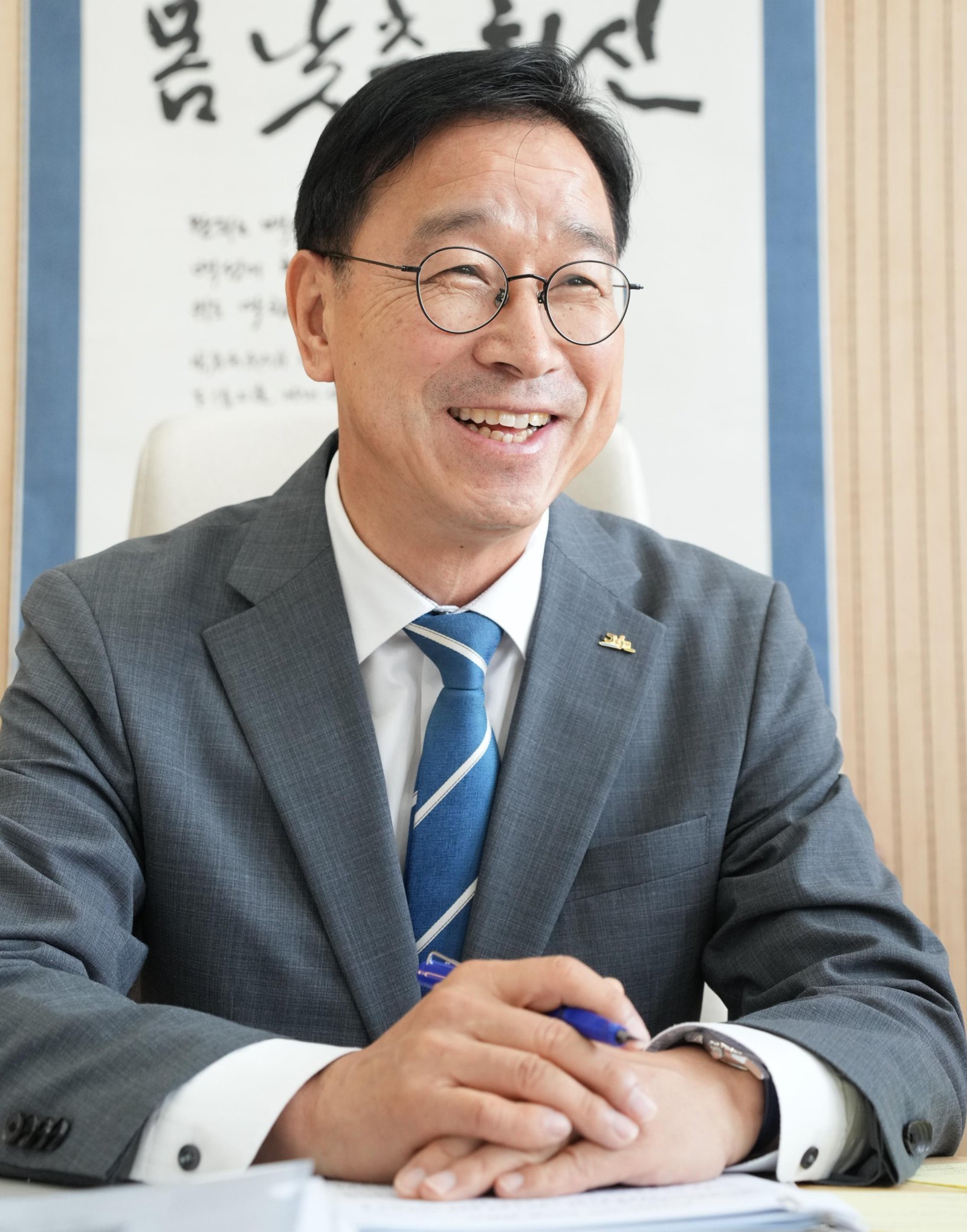 위성곤 “자연·숙박·보안 다 갖춘 제주…G20 이미 준비된 국제회의 도시”