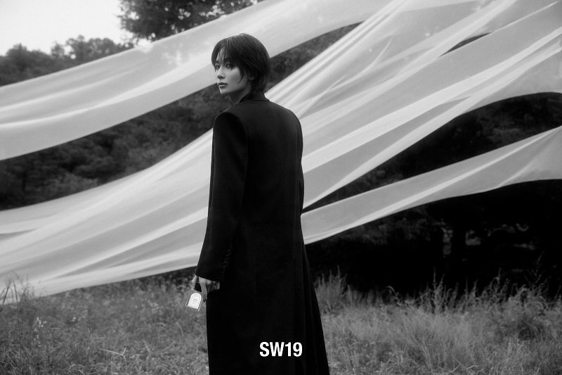 SW19, 세븐틴 정한 글로벌 앰버서더 발탁…해외 공략 본격화