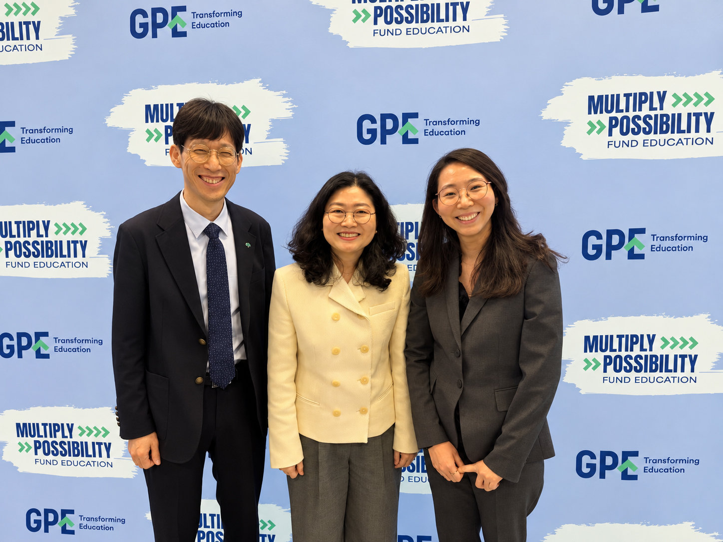 초록우산, 유엔총회 계기 GPE 행사 참석…글로벌 교육 재원 기여 밝혀