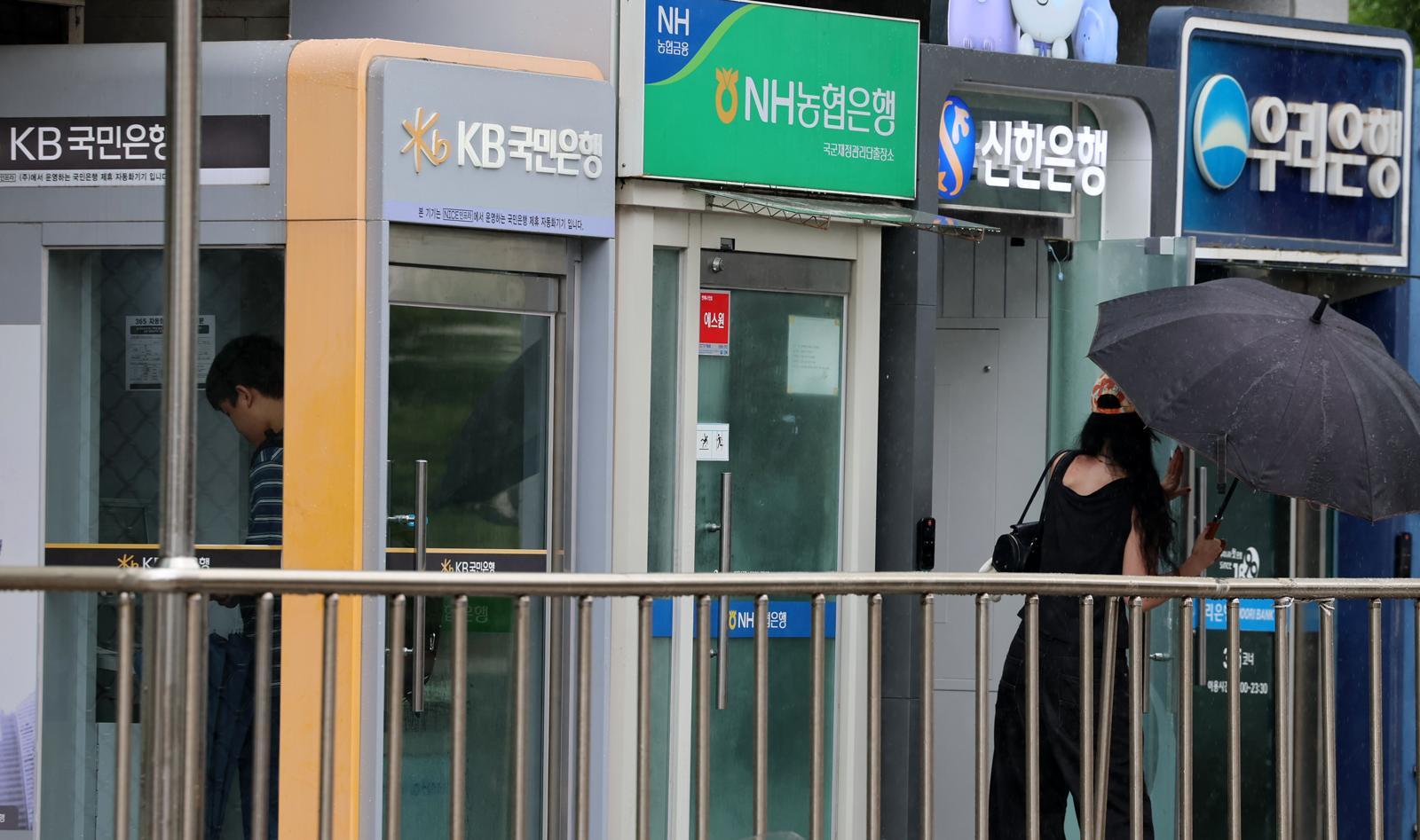 KB·하나·우리금융, 은행장 등 CEO 추천위 일제히 발족