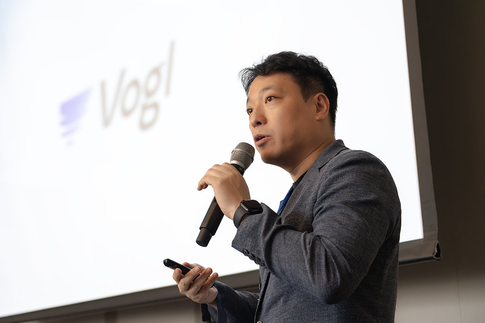 플리토, ‘보글(Vogl)’ 브랜드 앞세워 AI 통번역·데이터 사업 글로벌 확장