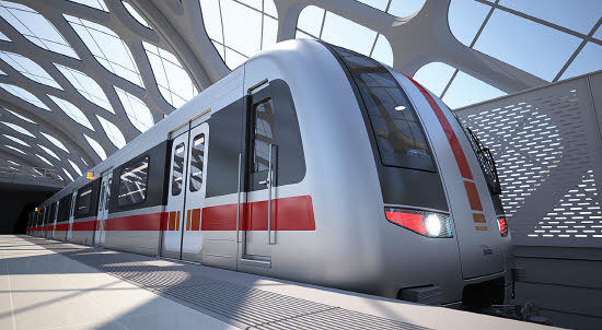 국내 철도부품 필리핀 간다…코레일, MRT-7 유지보수품 조달 컨설팅 수주
