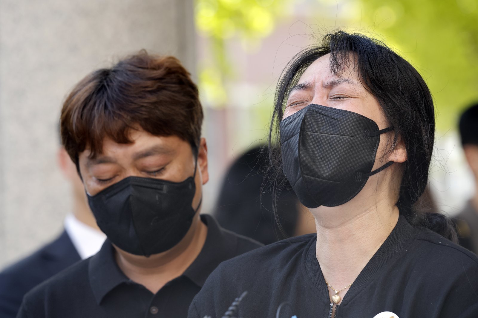 “가석방 없이 영구격리” 여고생 살해 장윤기 1심 무기징역