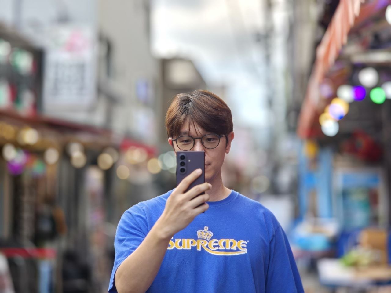 접는 폰의 진화… 이젠 ‘사진의 질’까지 잡았다