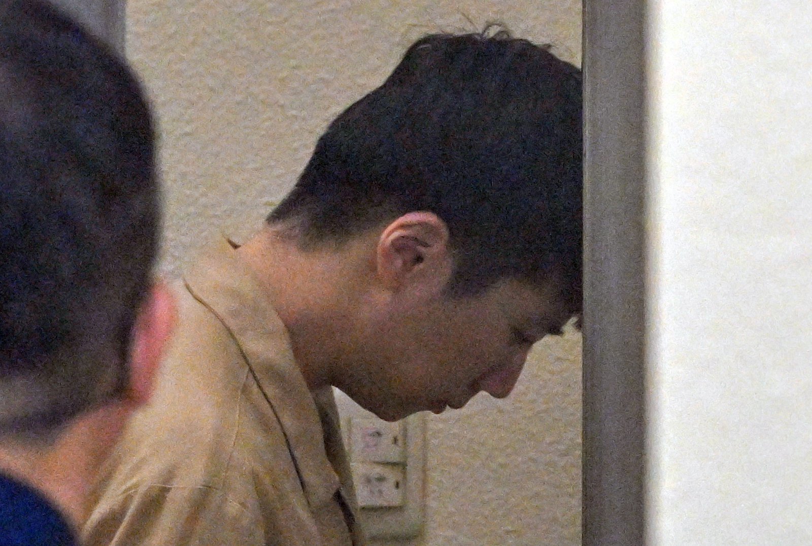 장윤기 재판부 “법관도 인간…사형 절실히 숙고했다”