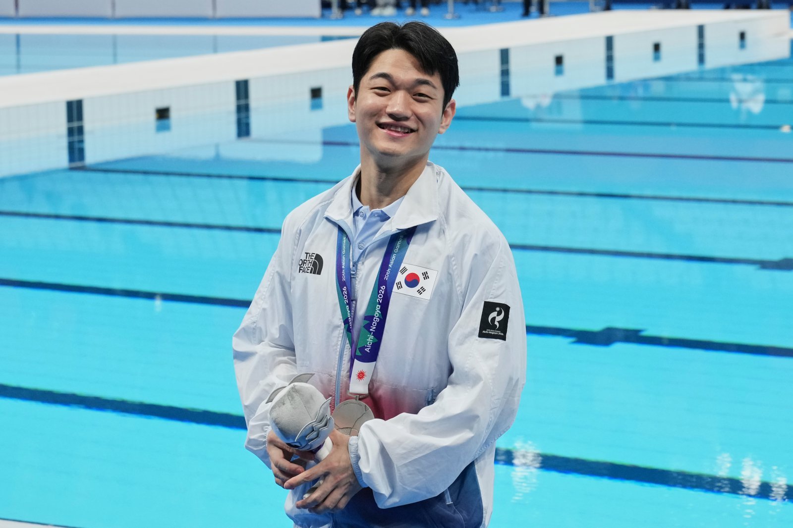 한국 다이빙, 은메달 2개·동메달 3개로 대회 마무리