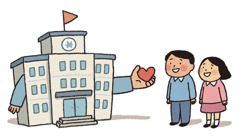 일이 사라지는 시대, 학교서 배워야 할 ‘함께하는 기쁨’[고영건의 행복 견문록]
