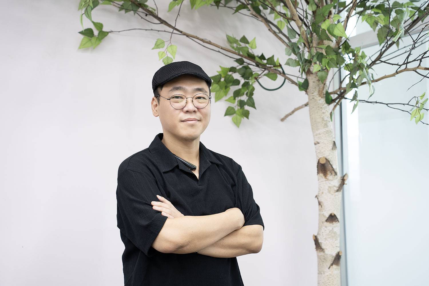 이항섭 감독 “AI 영상 제작은 인내심과 준비 필요하지만 잠재력은 무한대”