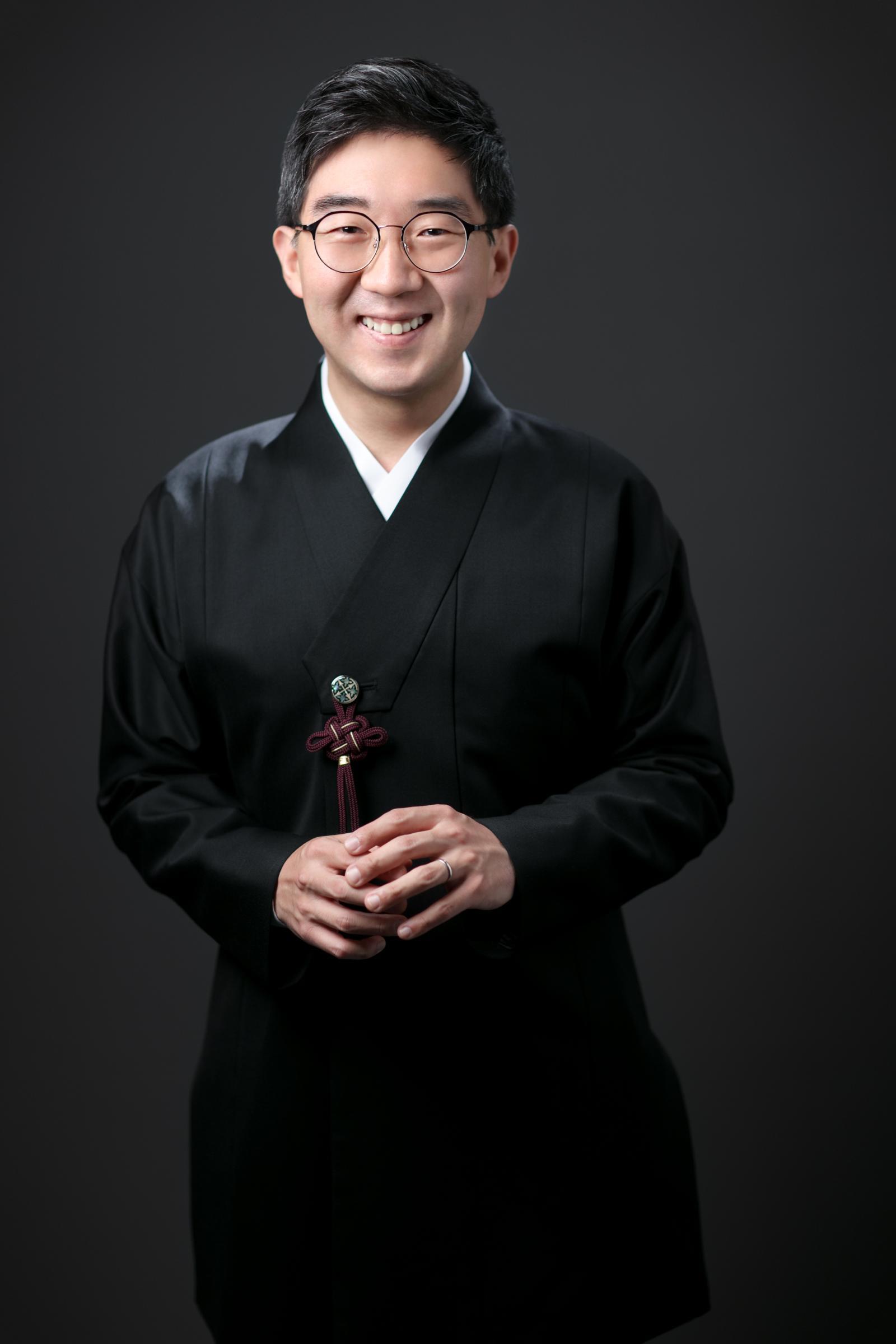 [단독]찹쌀떡 장수 외침을 음악으로…일상에 주목한 작곡가 김택수, 최근엔 공동체로 넓어져