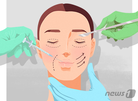 미용시술 수면마취 ‘사각지대’…97%가 마취 전문의 없다