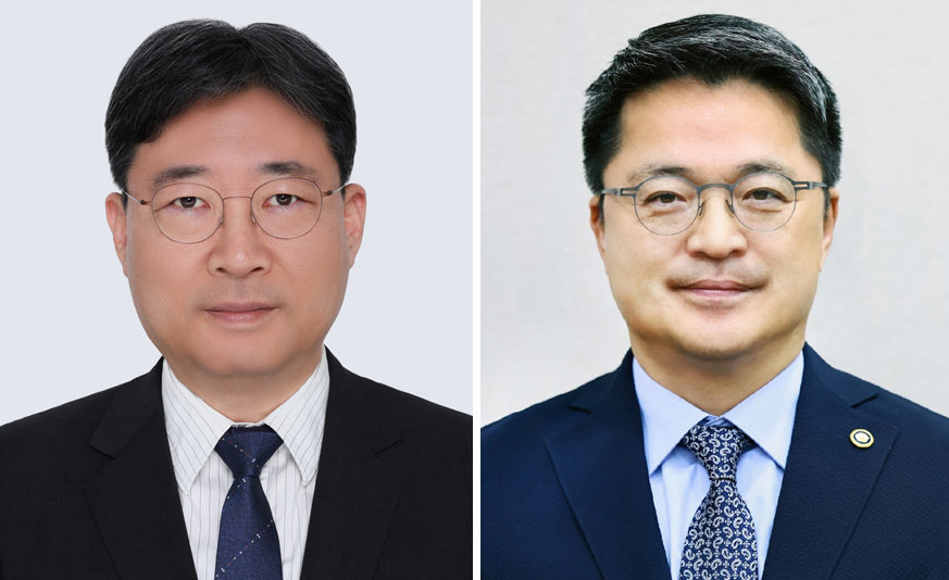 [속보]靑정책실장에 하준경 수석…경제수석에 문신학 산업부 차관