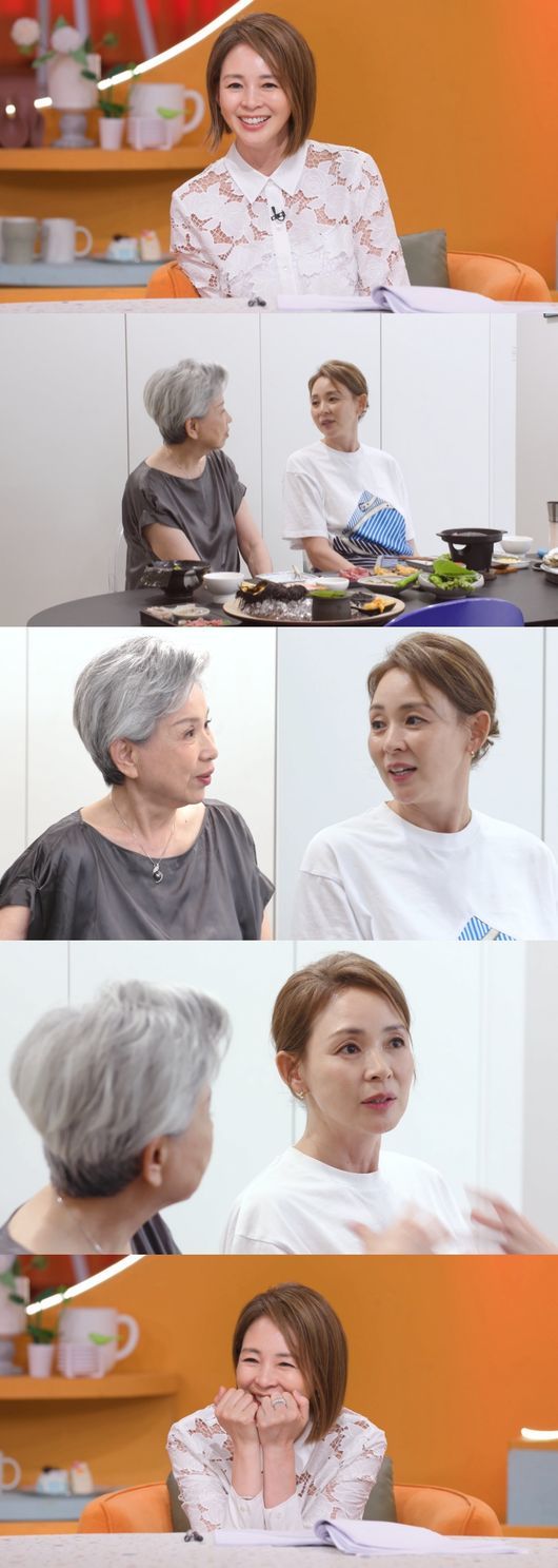야노시호 “추성훈에 첫눈에 반해…2년 동안 수소문했다”