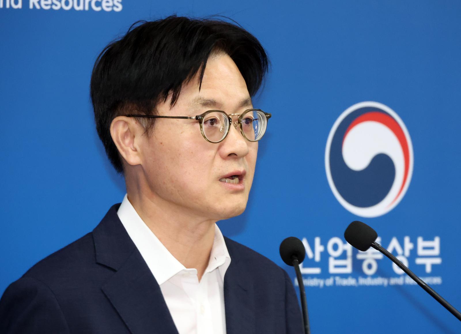 김정관 “알래스카 투자, 美와 입장 달라”…트럼프 일방발표 반박