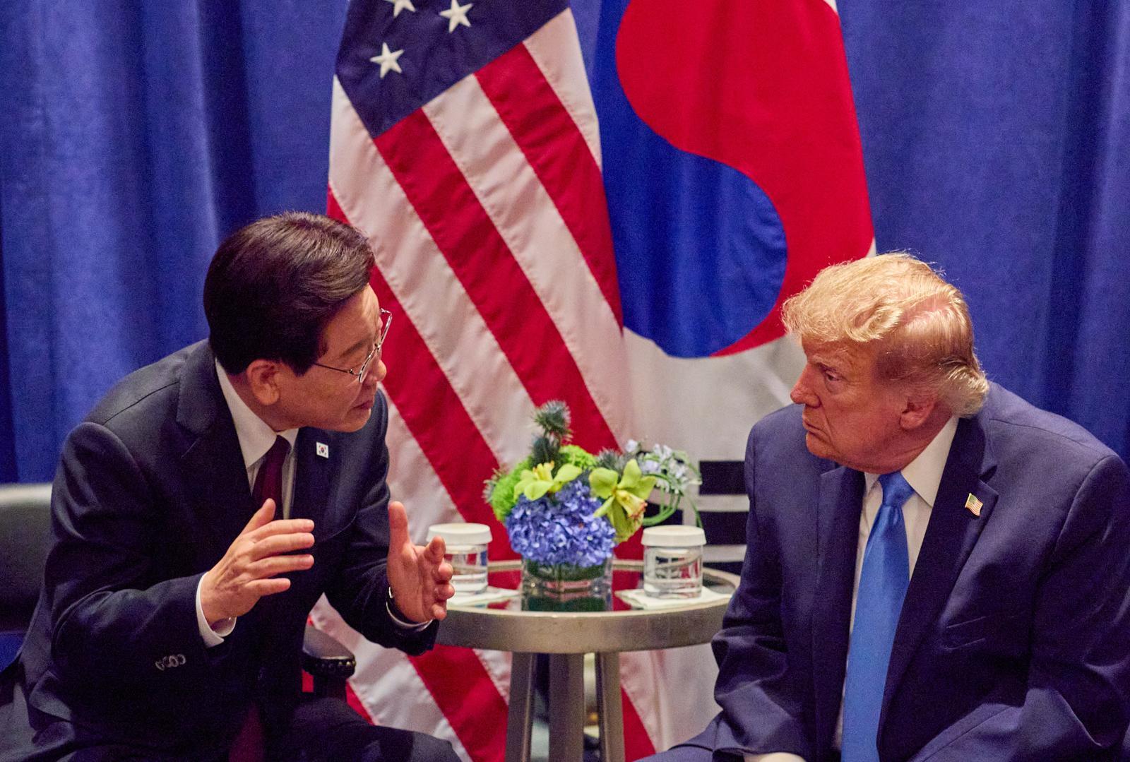 알래스카 LNG 사업 확정 안 했는데…대미투자 첫발부터 엇박자