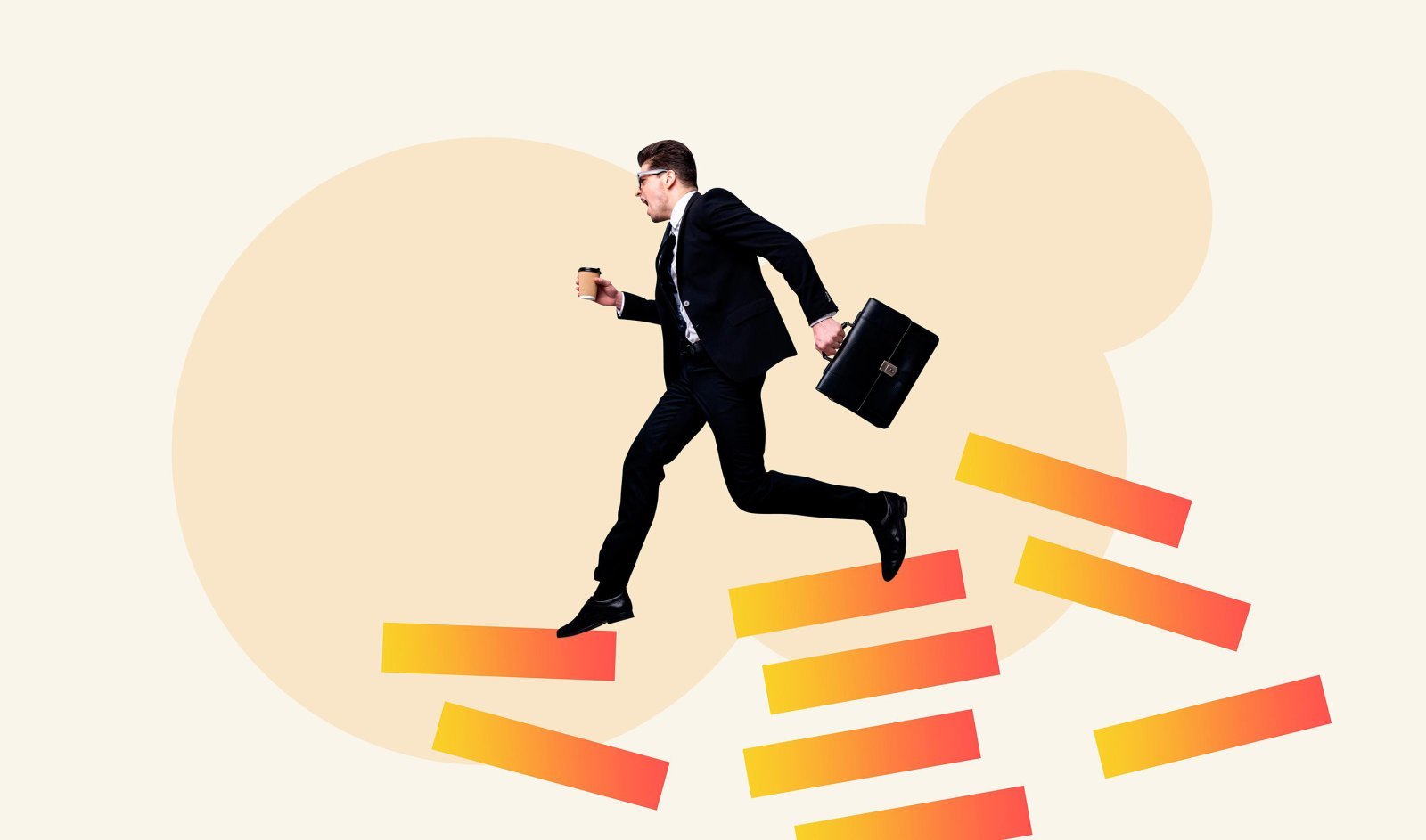 [HBR 인사이트]50, 60년 일할 시대… 미래 경력에 대비할 때