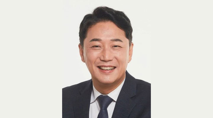 진석범 전 경기복지재단 대표, 사랑의열매 신임 사무총장 선임