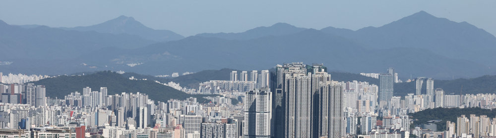 서울 아파트값 86주 연속 올라… 역대 최장기록 새로 썼다