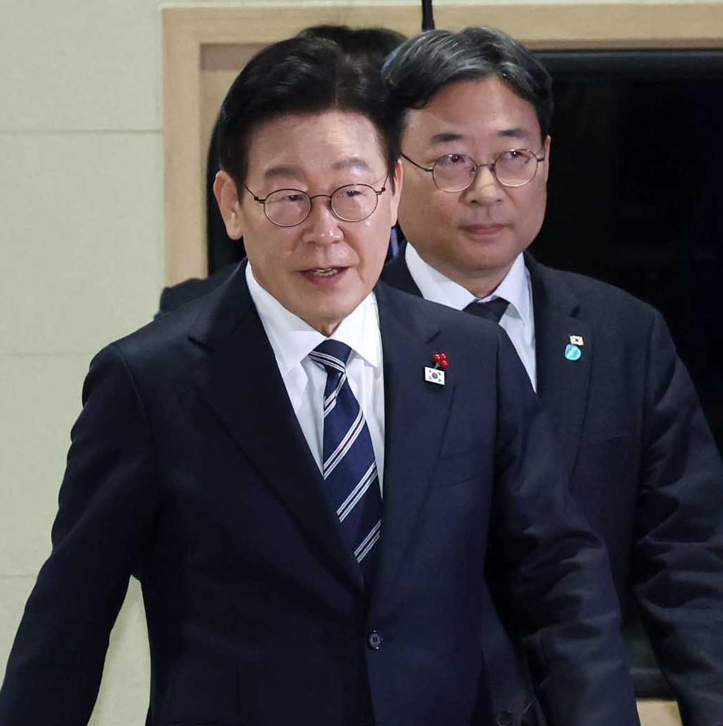 하준경, 2022년 대선부터 ‘李의 핵심 경제 책사’… 정책기조 유지될듯