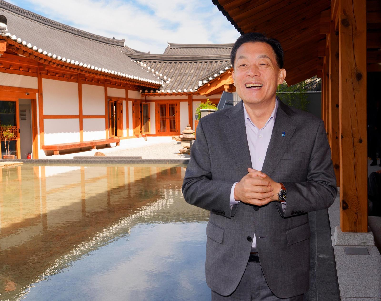“관광객 수보다 중요한 건 소비… 수원 ‘관광 경제 7조’ 열 것”