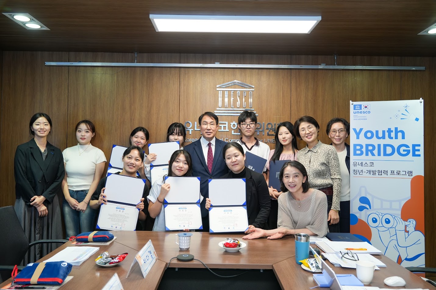 개발협력 청년 4명, 동티모르 교육 현장 간다…문해·다언어 교육 직접 체험