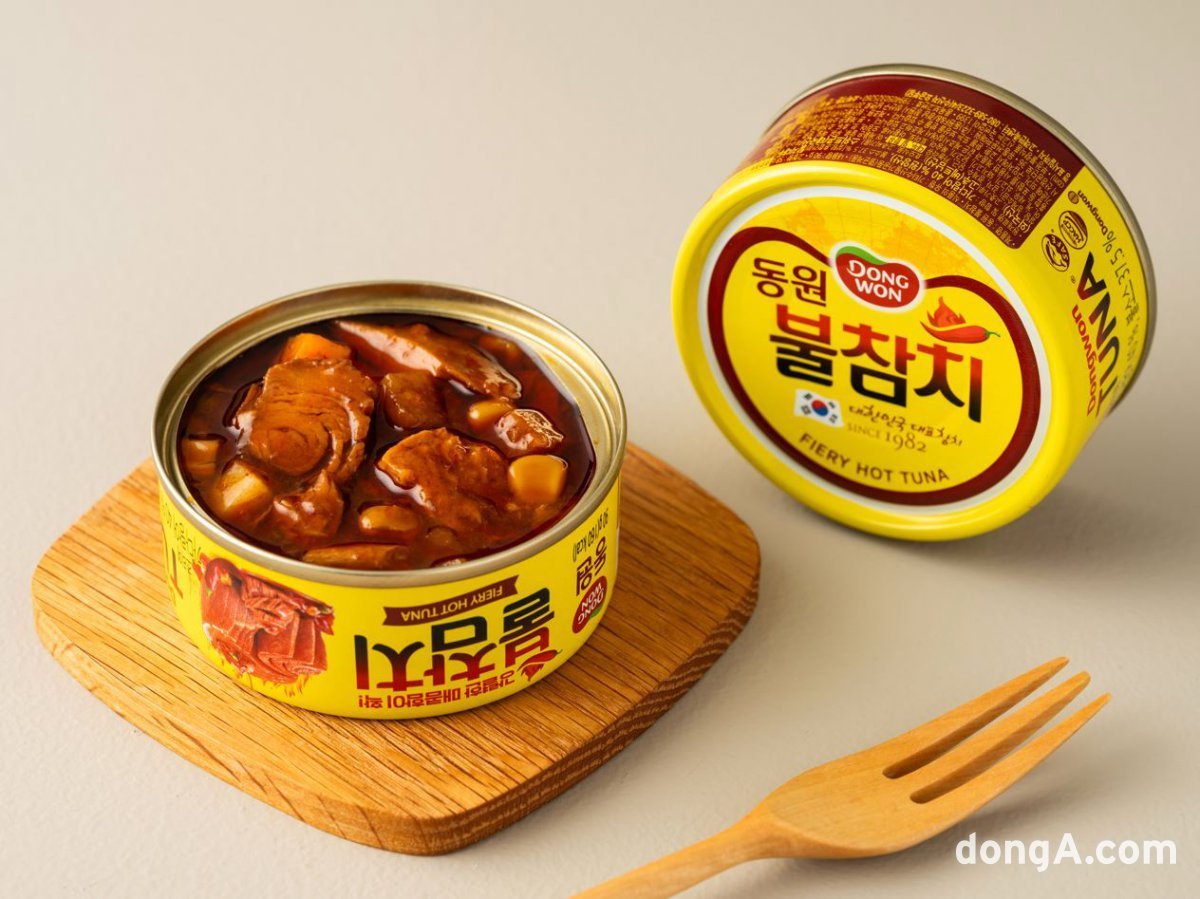 동원몰, 대화형 AI 어시스턴트 도입…‘질문하면 알아서 담아주는’ 쇼핑시대 연다