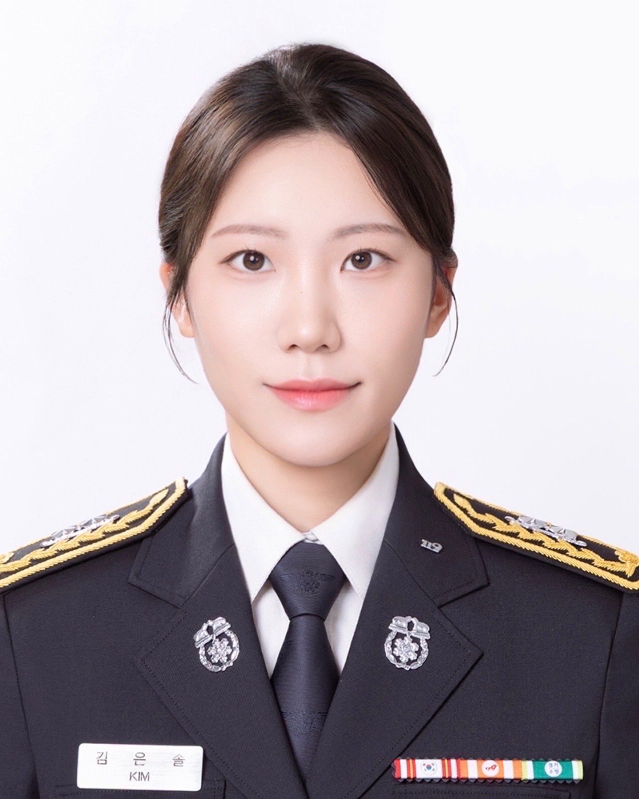 주택가 쓰레기 화재…“지나칠 수 없어” 퇴근 소방관 진화