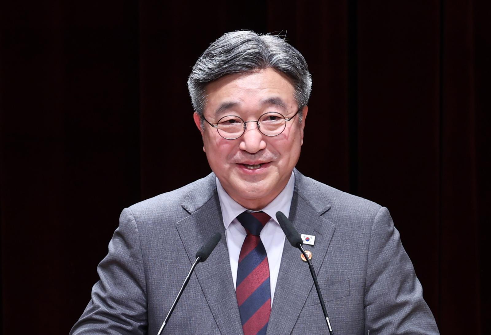 행안장관 “중수청, 국민만 바라보는 수사기관 돼야”