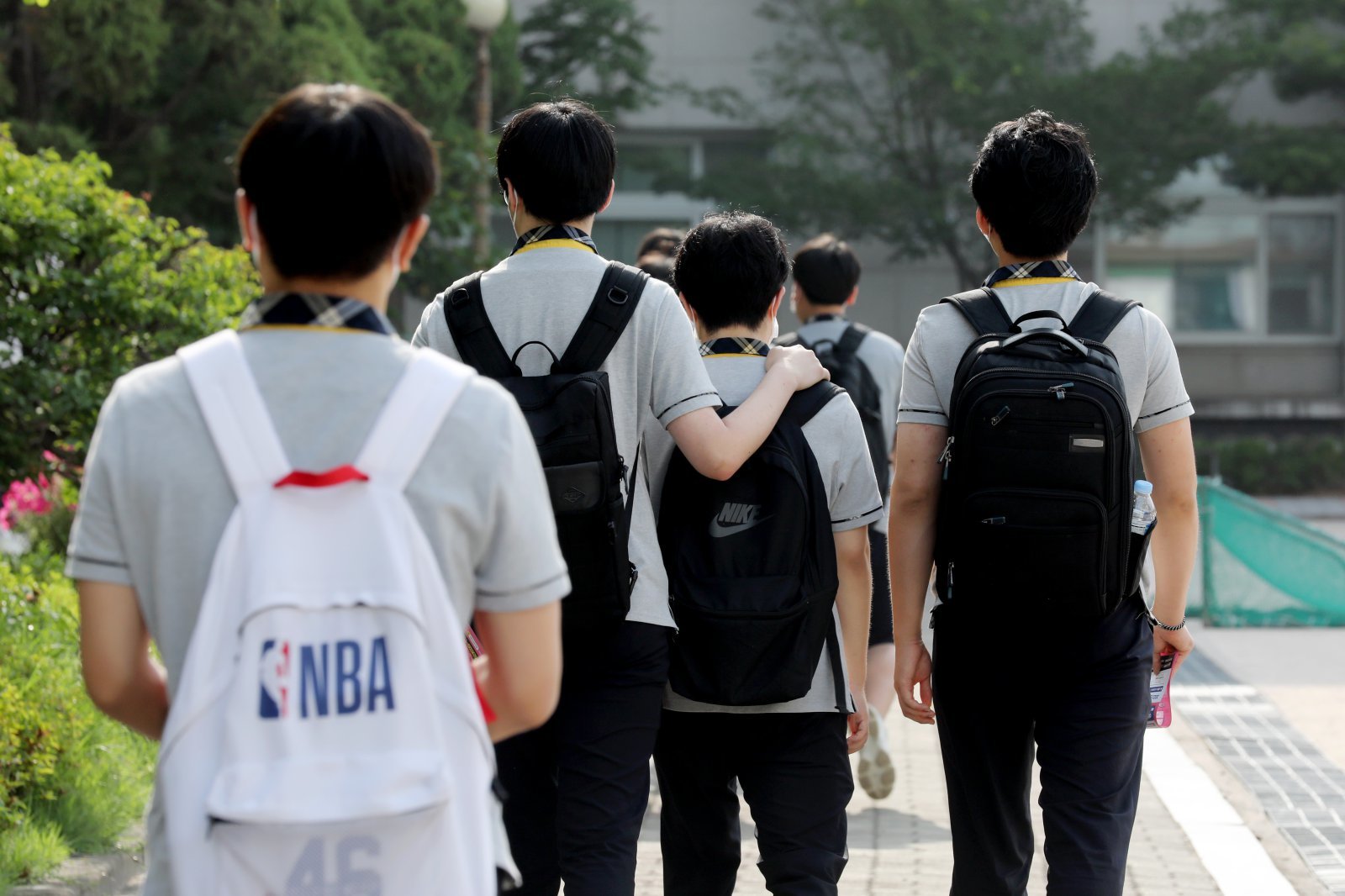 신종 학교폭력 ‘야차룰’ 1년 새 2배 급증…10명 중 7명이 중학생