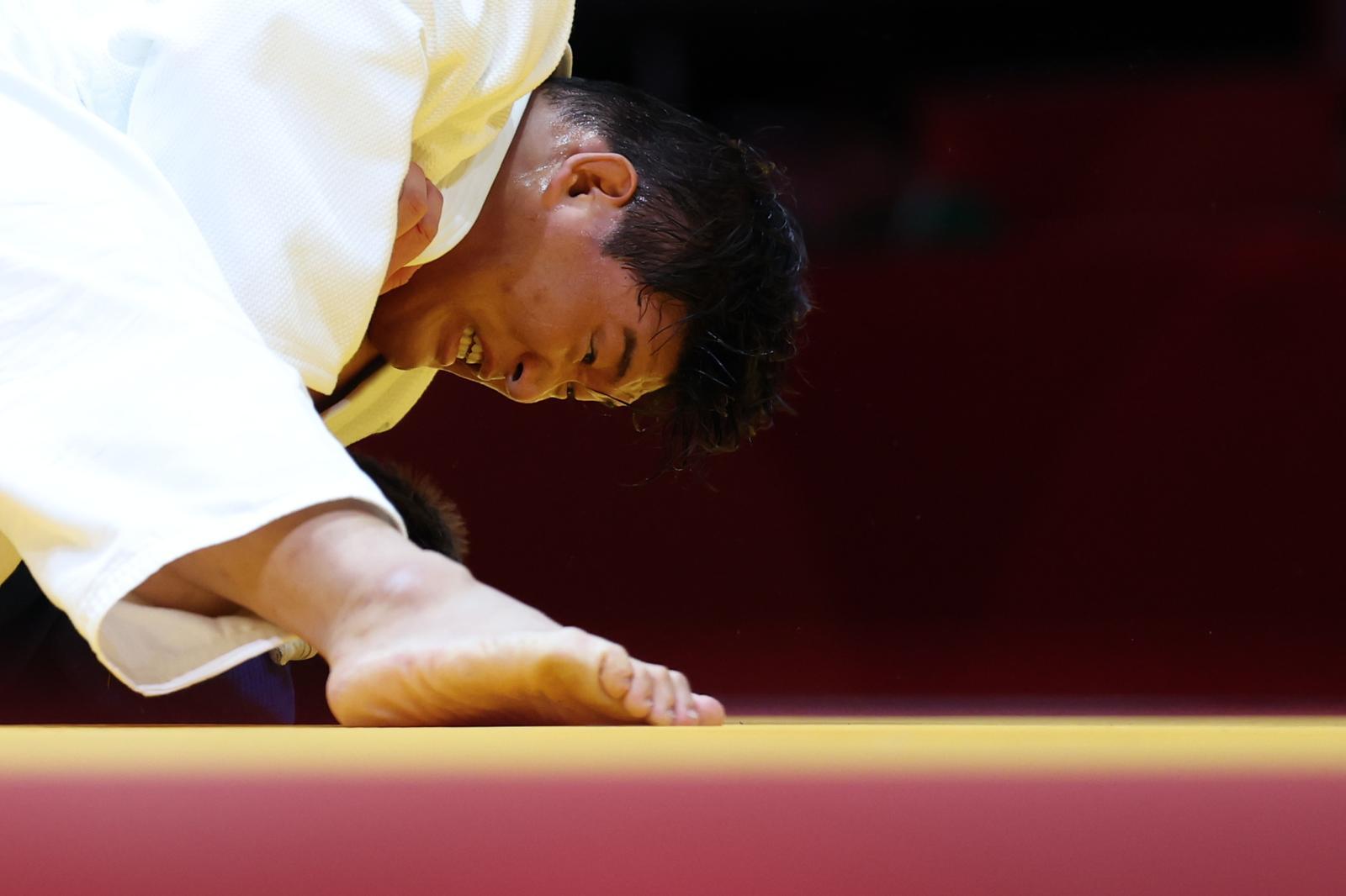 한국 유도 혼성단체전, 2026 아시안게임서 4위… 2연속 노메달