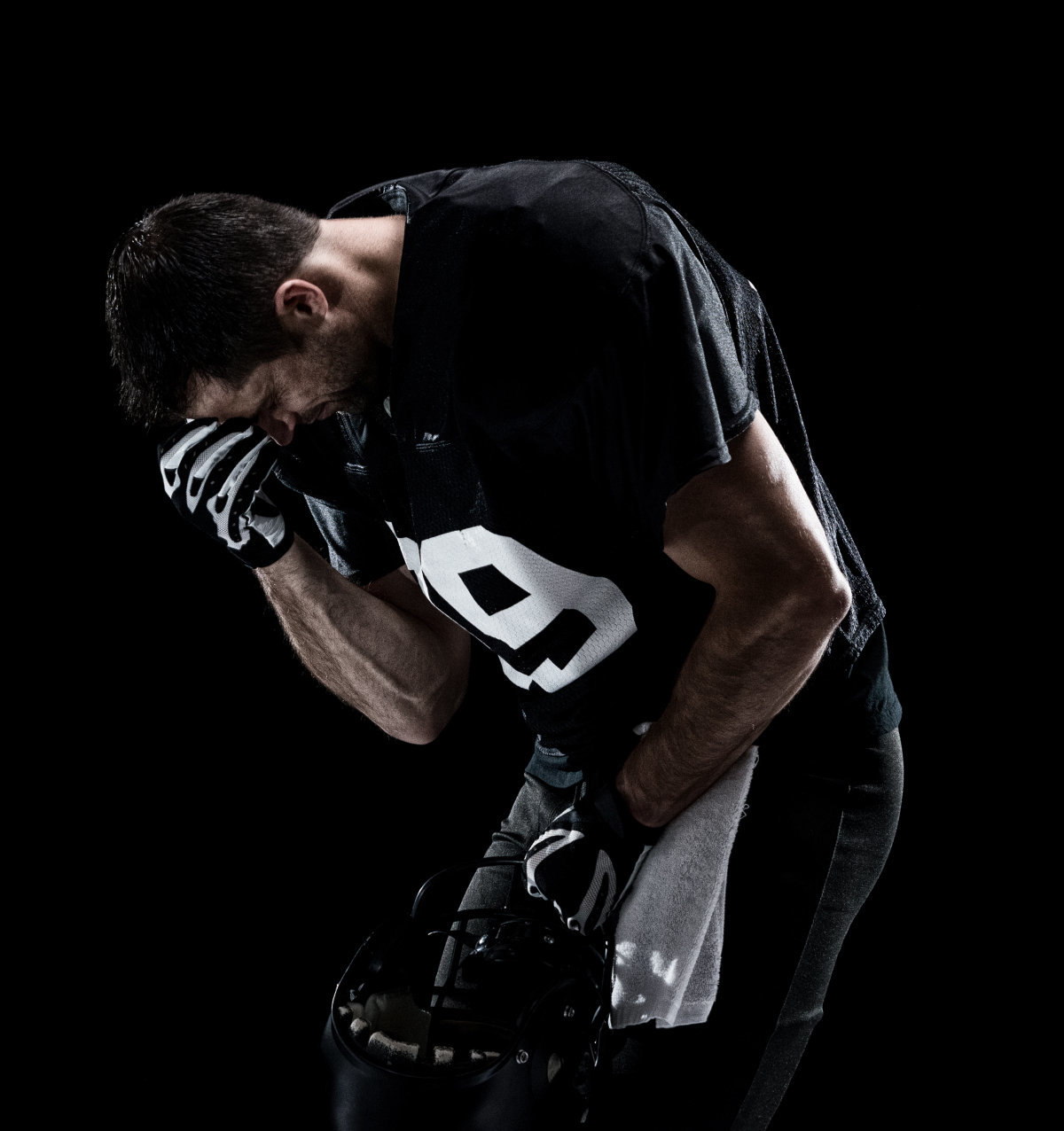 NFL players' bankruptcy rate is three times higher than general US population