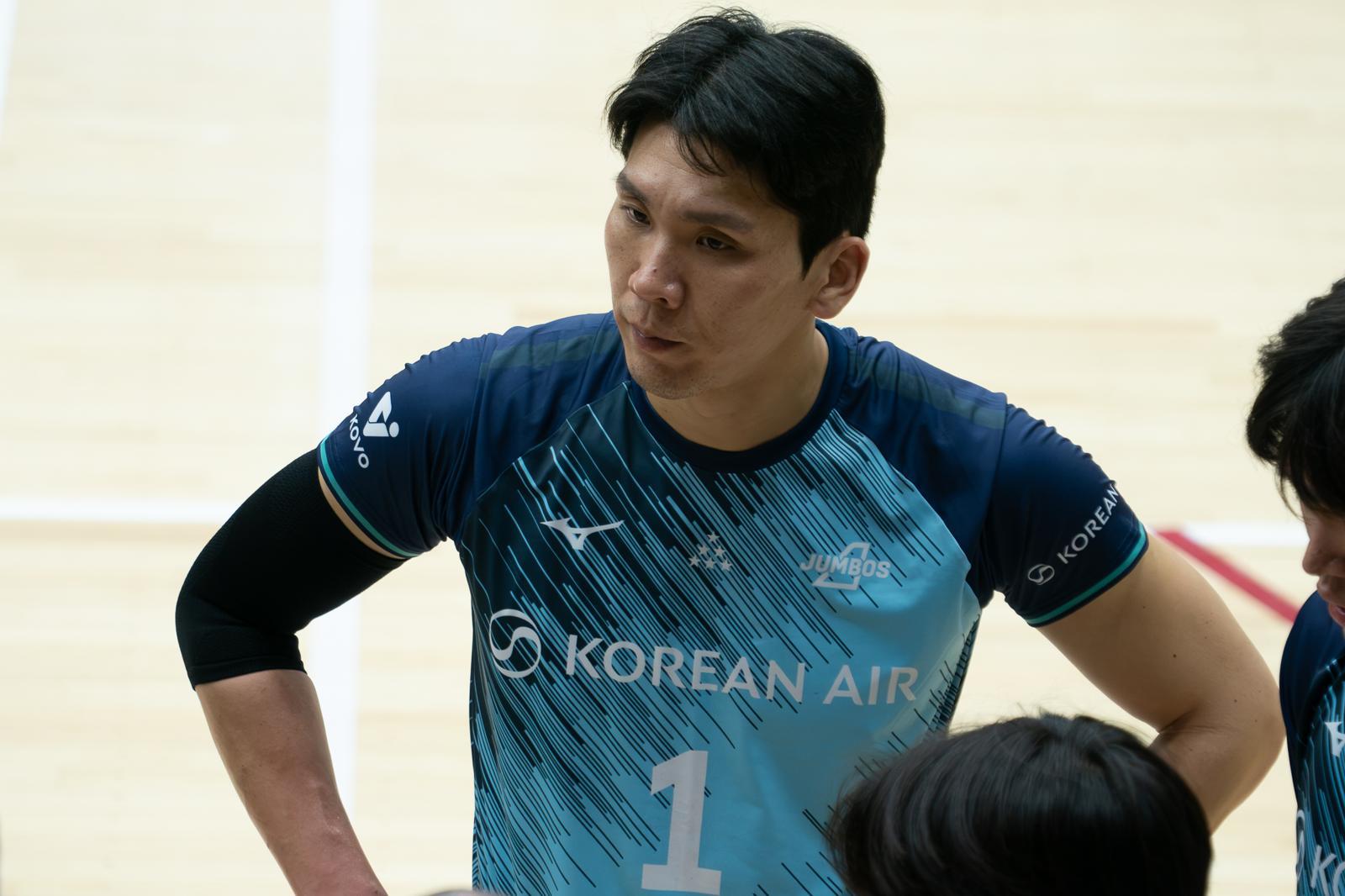 ‘분위기 메이커’ 김규민 “내가 먼저 뛰고 소리쳐야 동생들도 따라와”