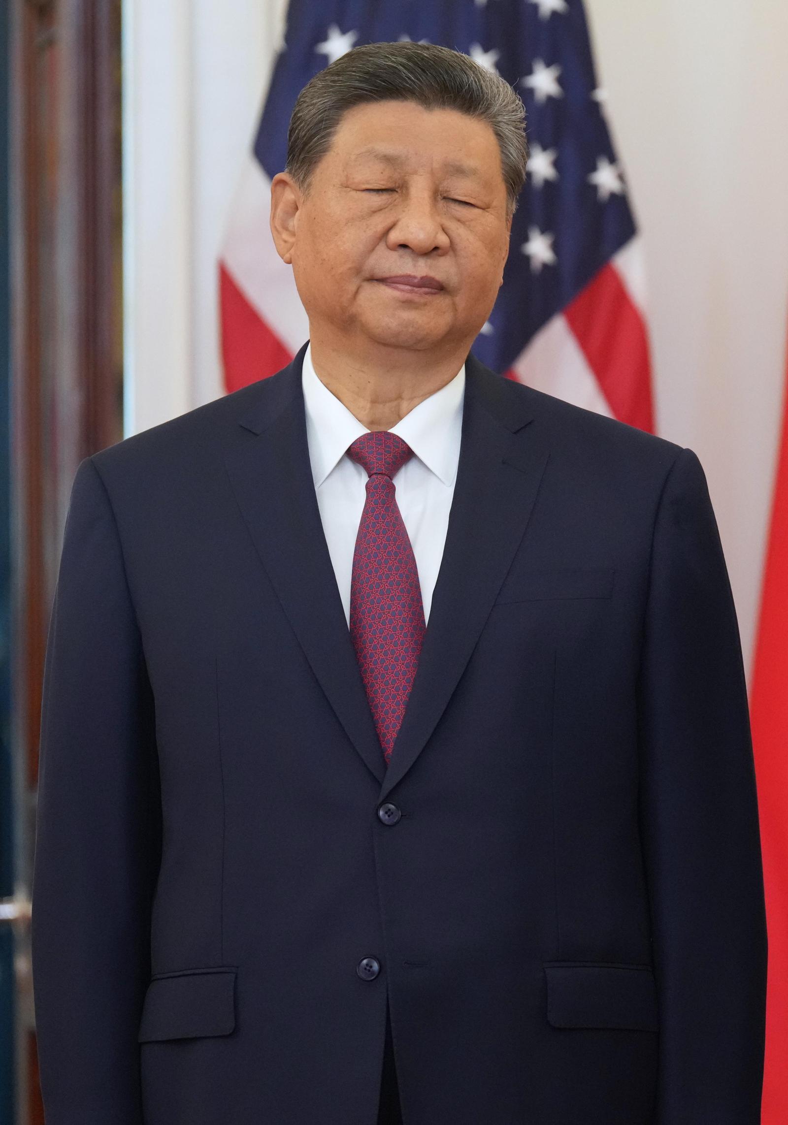 73세 시진핑, 백악관 정상회담때 휴식공간 요청