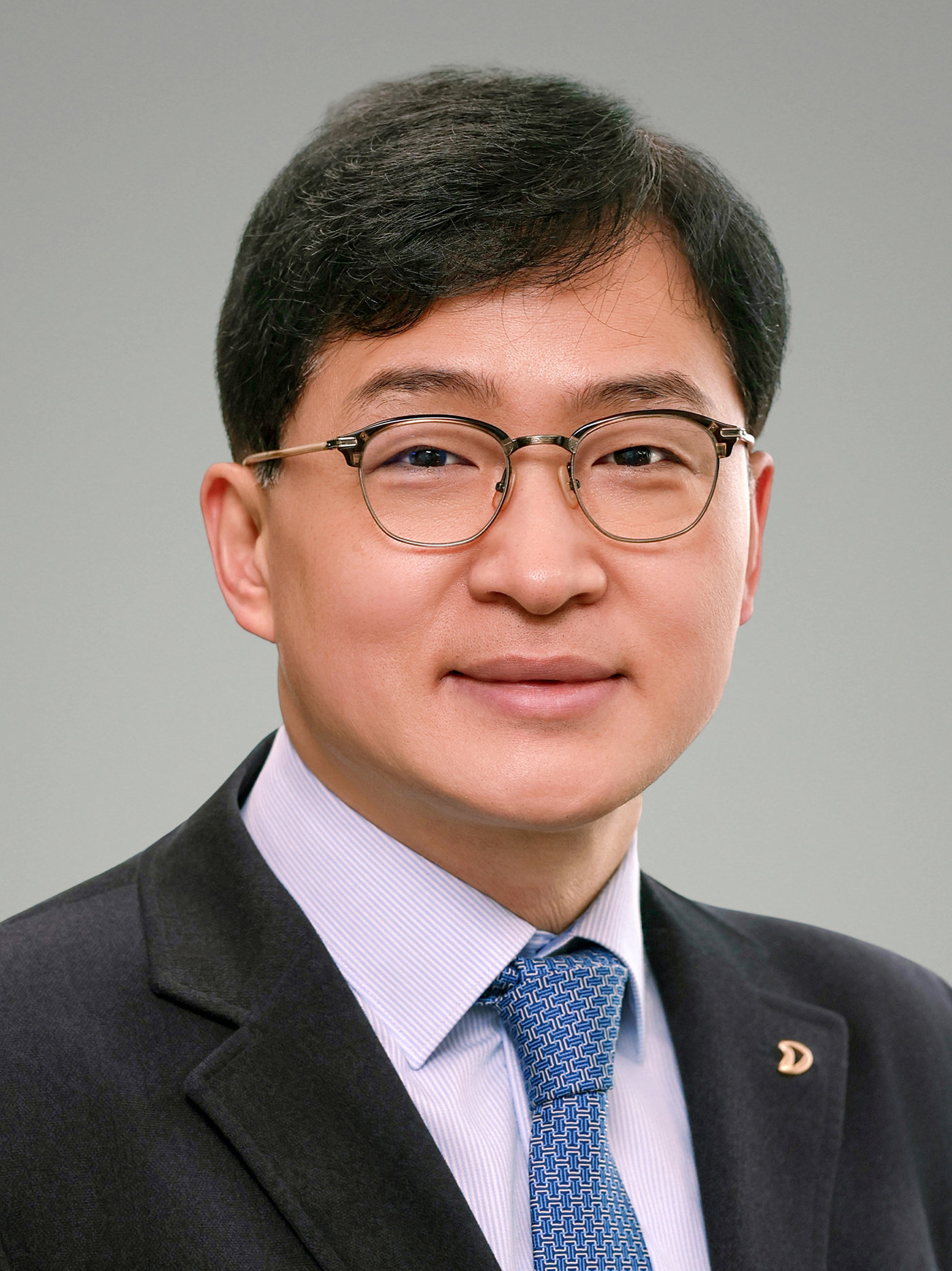 대우건설 이강석 대표이사 취임… “미래는 만들어가는 것”
