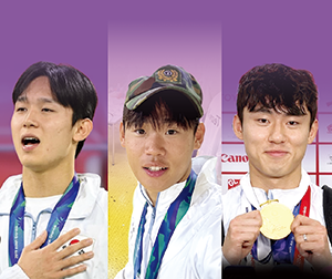 [횡설수설/신광영]철딱서니 없는 AG 축구 국대들