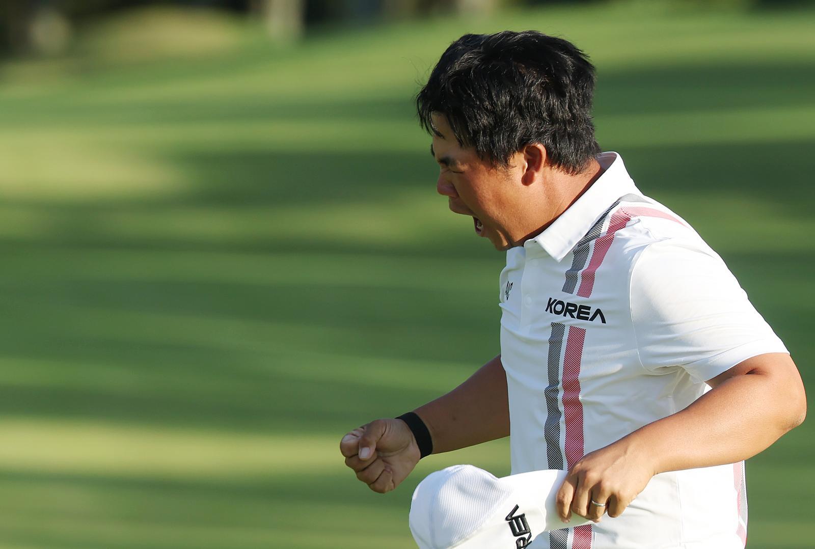 ‘휴식 마친’ 임성재, PGA 일본대회 출격…‘AG 金’ 김주형은 재충전