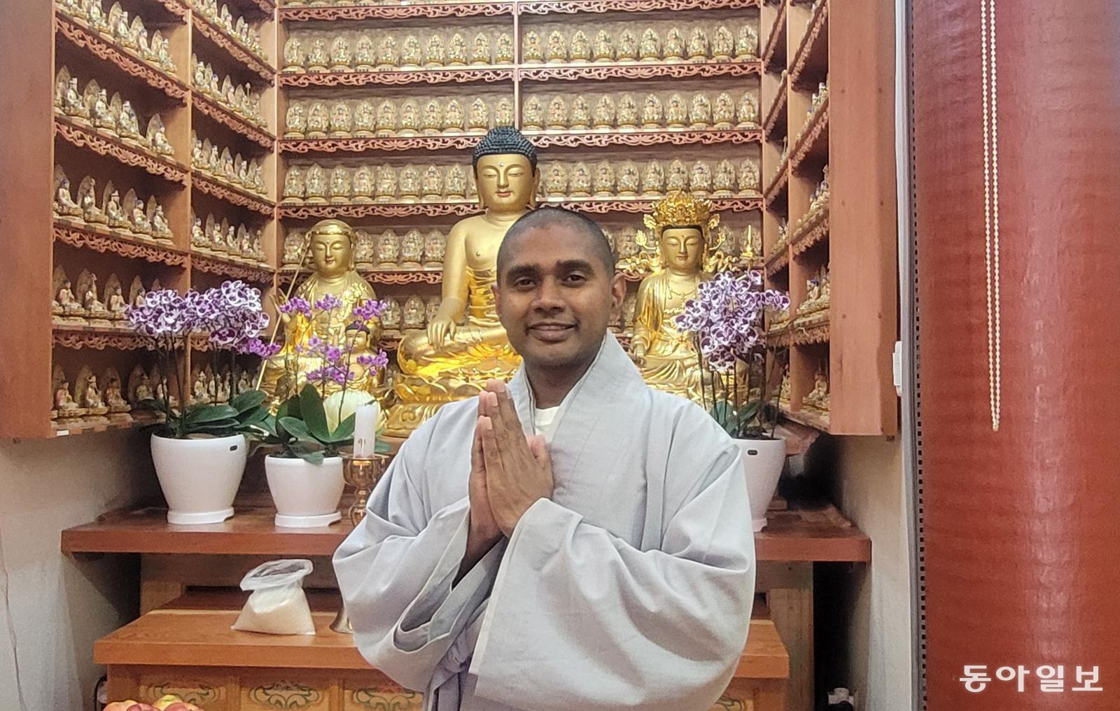 “사람들 도우려 자격증 많이 따… 약자 보듬어야죠”