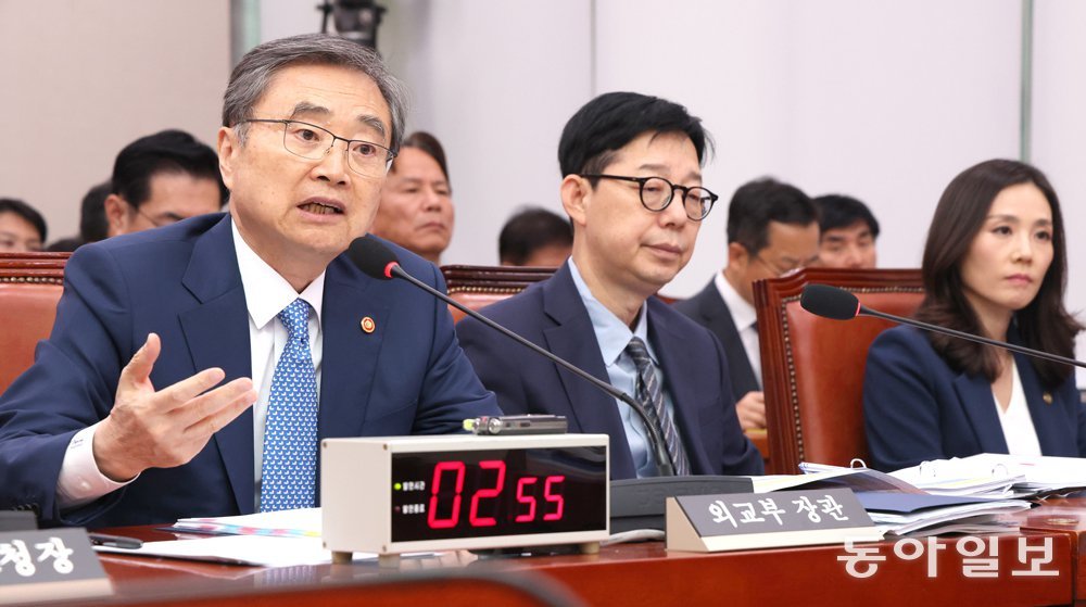 軍 지뢰 폭파 작전에… 北 “영토 1㎜라도 침범하면 강력 대응”