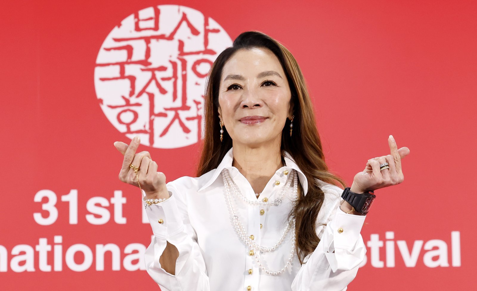 양쯔충 “우린 아시아서 시작해 세계로 달렸다”