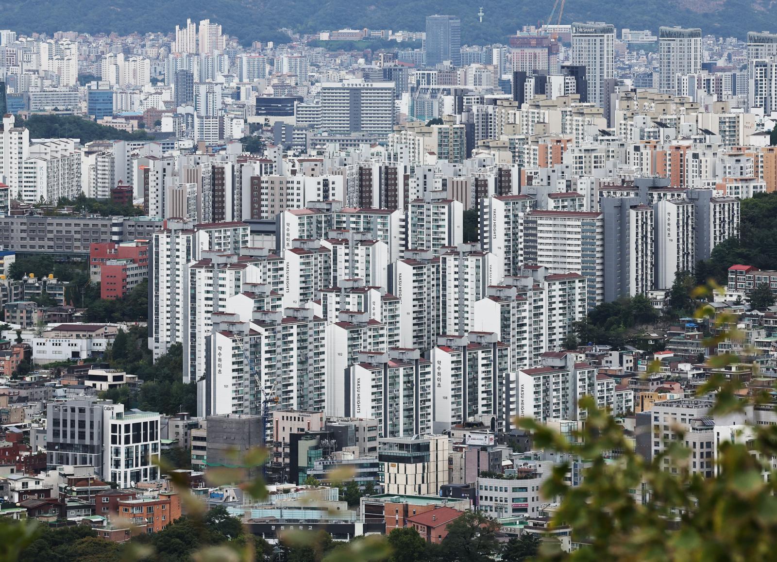 충남 청년 전세대출 이자 최대 50% 지원