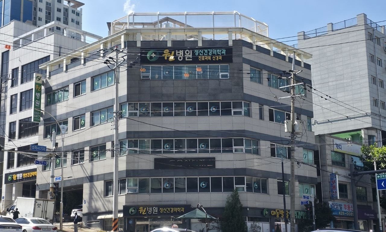 인천 정신병원서 “살려달라” 쪽지…반년새 4명 숨져 곧 현장점검