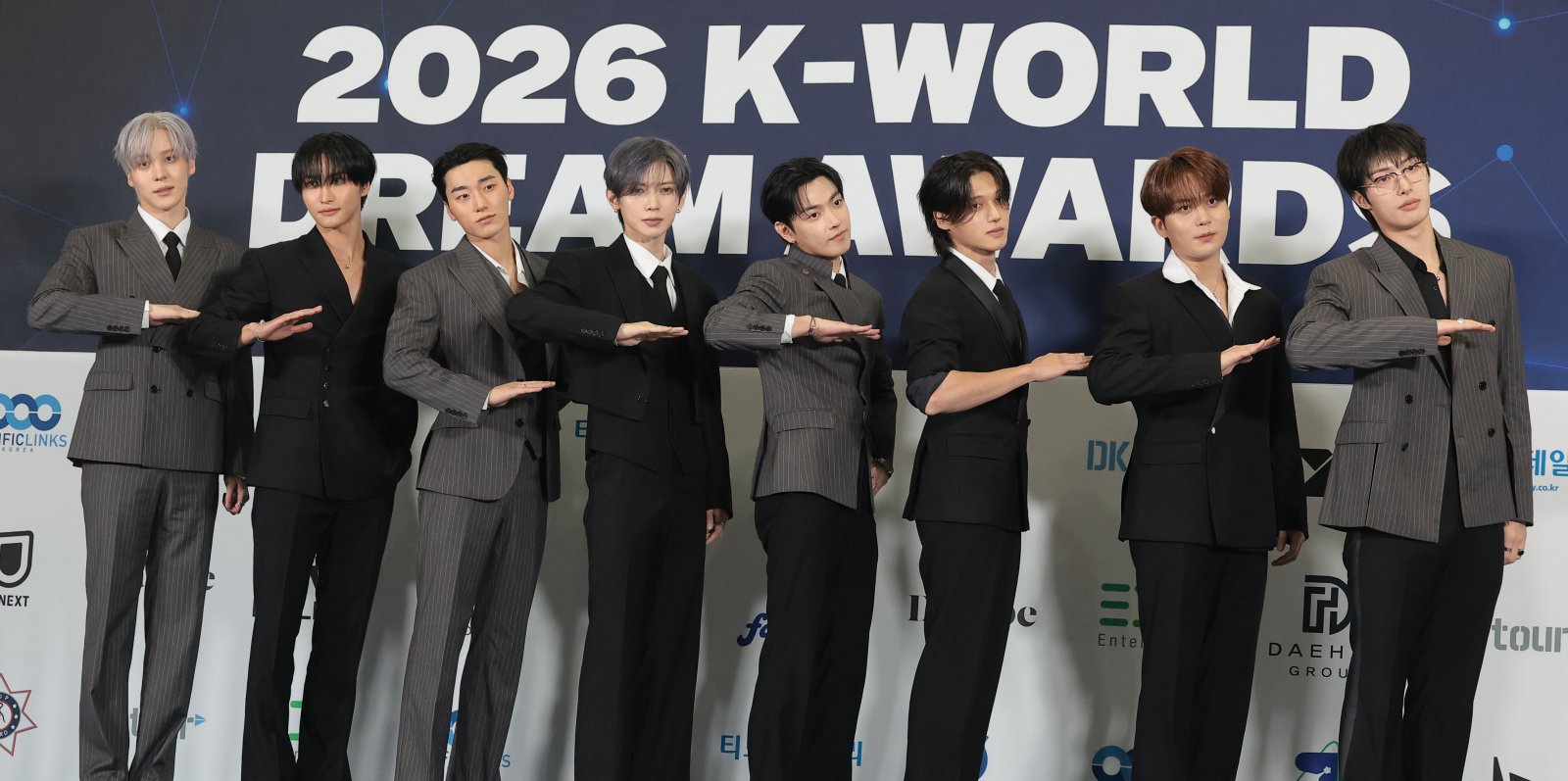 ‘배드’ 열풍 잇는다…에이티즈, 11월 13일 컴백 확정